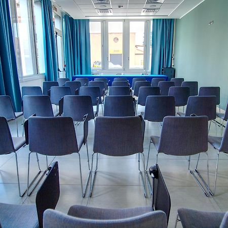 Tower Hotel Malpensa Busto Arsizio Luaran gambar