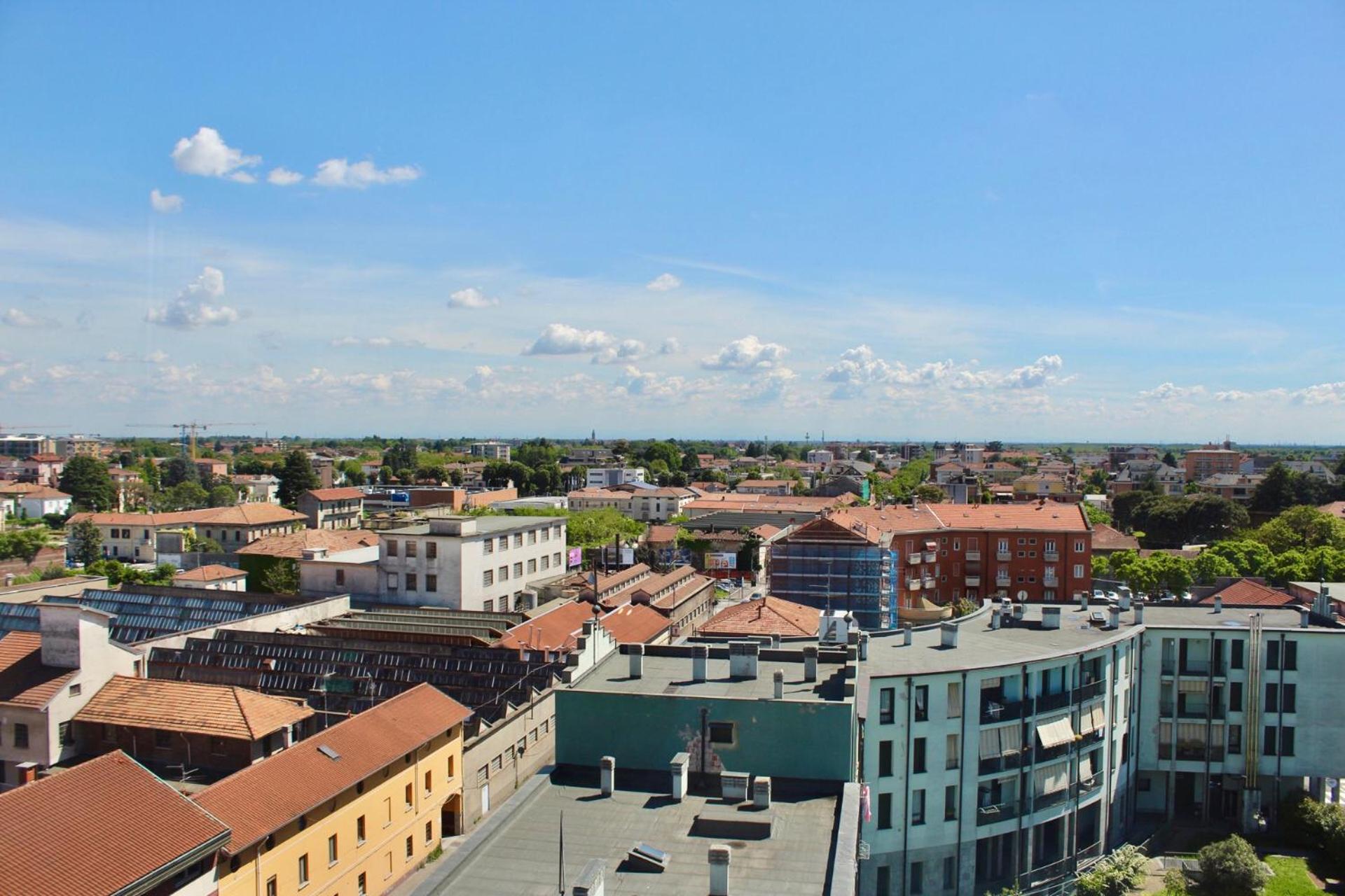 Tower Hotel Malpensa Busto Arsizio Luaran gambar