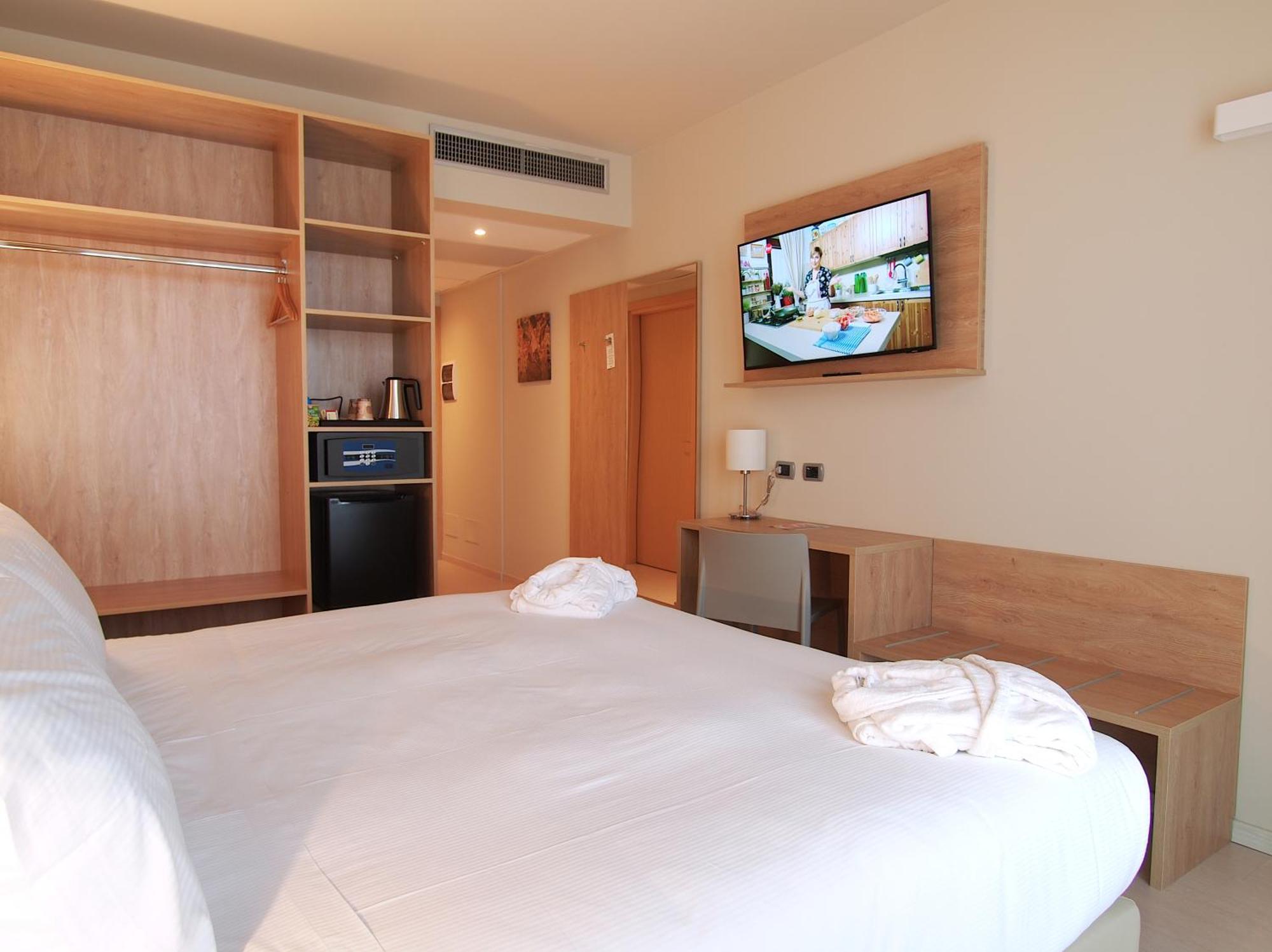 Tower Hotel Malpensa Busto Arsizio Luaran gambar
